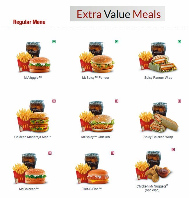 McDonald's - Golambar - Patna image 11